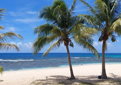Anse-Bertrand