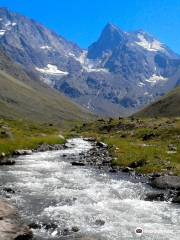 Monumento Natural El Morado