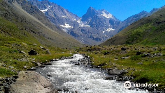 Monumento Natural El Morado