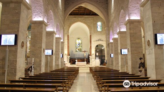 Cathedral of Saint Mary of the Assumption