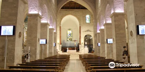 安德里亞主教座堂