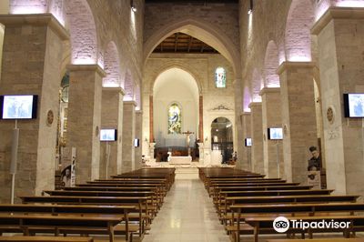 Cathedral of Saint Mary of the Assumption
