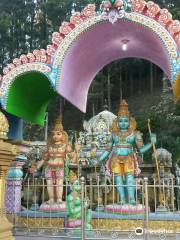sita神廟