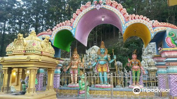Distrik Nuwara Eliya
