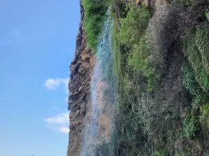 Waterfall of the Angels