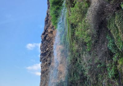 Waterfall of the Angels