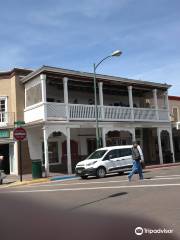 Santa Fe Pedicabs