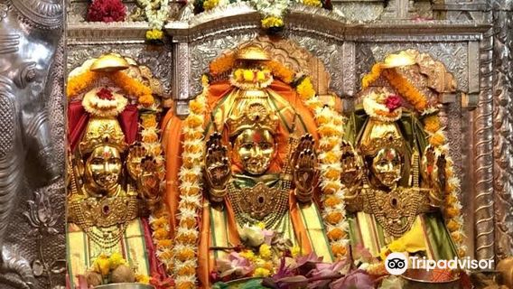 Shri Mahalakshmi Devi Temple, Mumbai