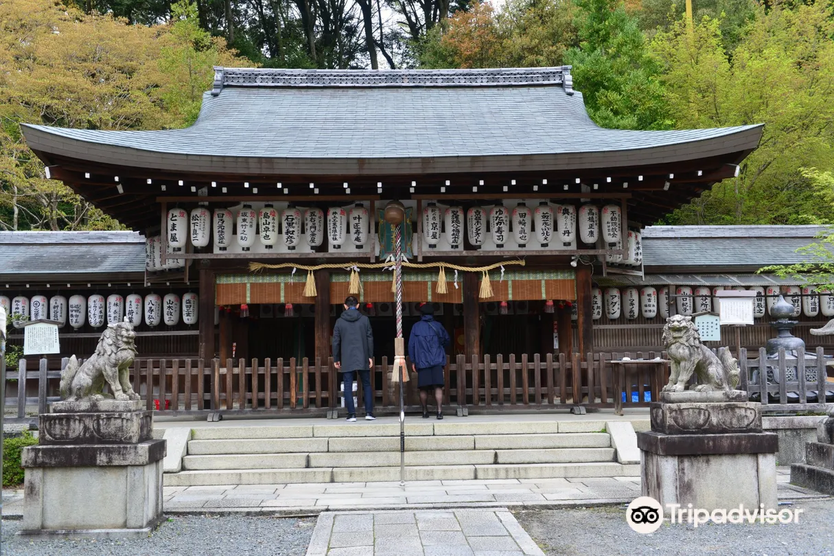 3_Kumano Nyakuōji Shrine
