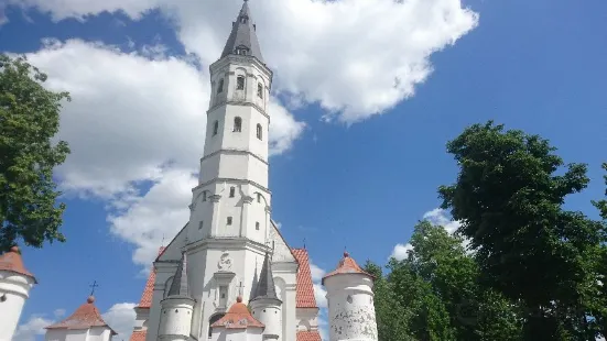 Šiauliai Cathedral