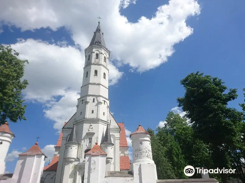 Šiauliai Cathedral