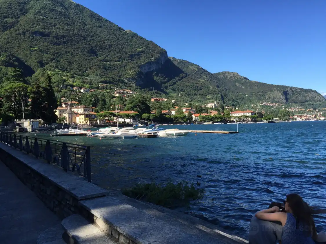 Hotels near Lido di Lenno