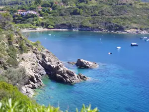 Spiaggia di Barbarossa