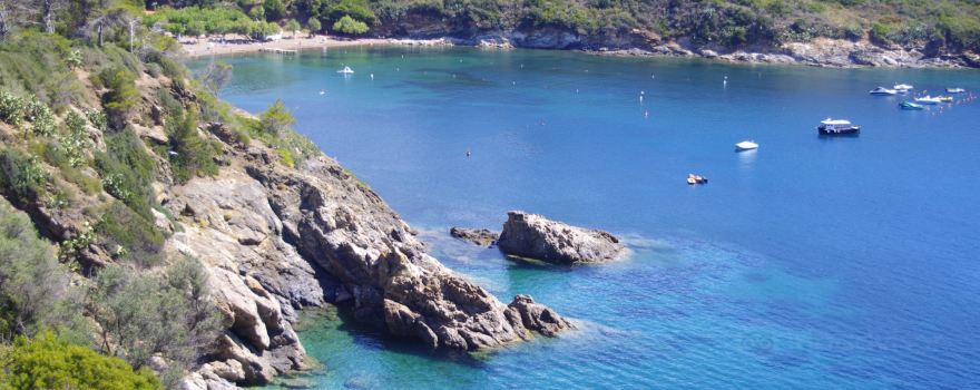 Barbarossa Beach