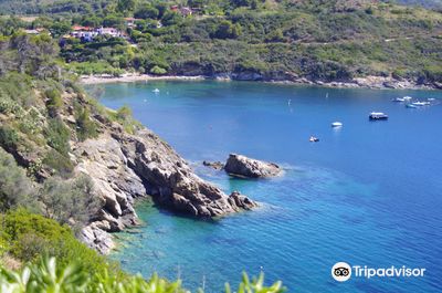 Barbarossa Beach