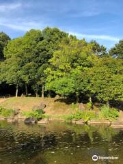 王禅寺ふるさと公園