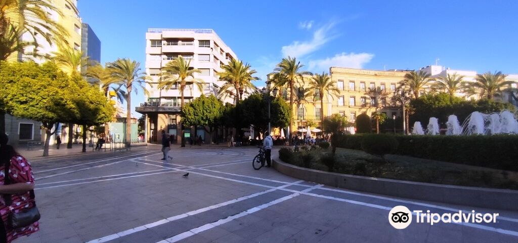 Jerez de la FronteraTours