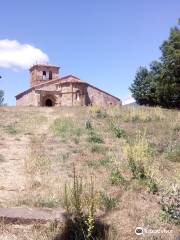 Centro de Interpretacion del Romanico