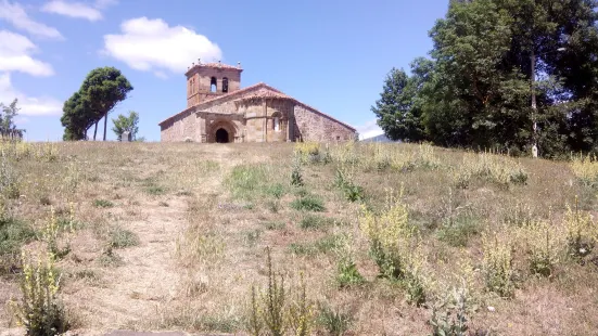 Centro de Interpretacion del Romanico