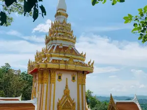 Wat Pra Putthabat Phu Kwai Ngoen