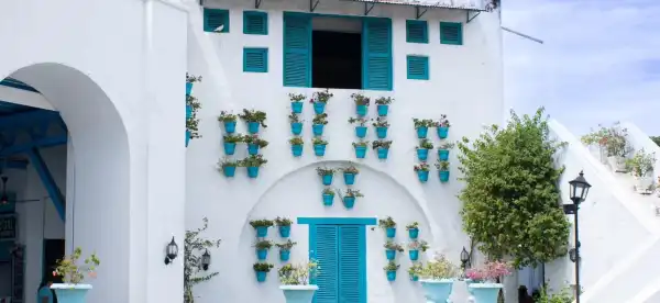Hotels in Puerto Triunfo