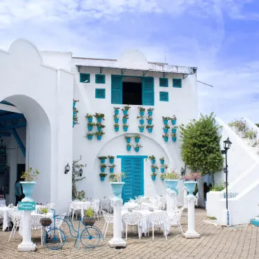 Puerto Triunfo