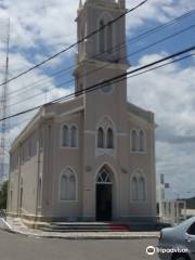 Santo Antonio hill and church