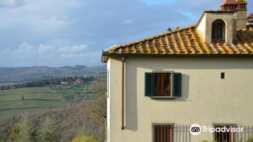 Fontodi Winery