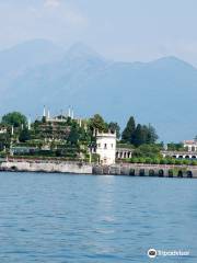 The Lake Maggiore Express