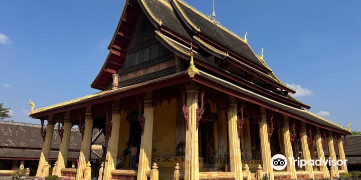 西薩格寺