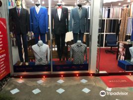 Bangtao beach tailor Andaman