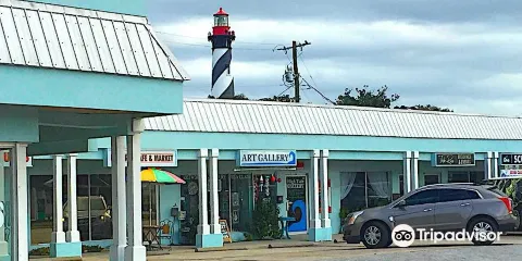 High Tide Gallery Art & Gifts