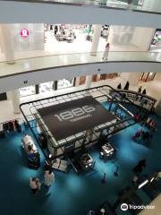 MODE MALL - THE DISTRICT AL FAISALIAH