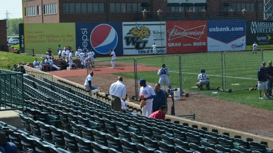 Grizzlies Ballpark