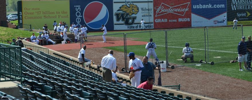 Grizzlies Ballpark