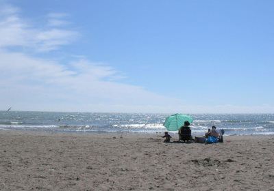 Port Stanley Beach