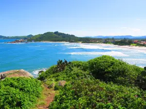 Barra Beach