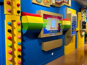 Musée du Bonbon Haribo