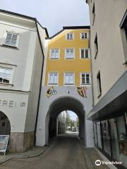 Schärdinger Tor