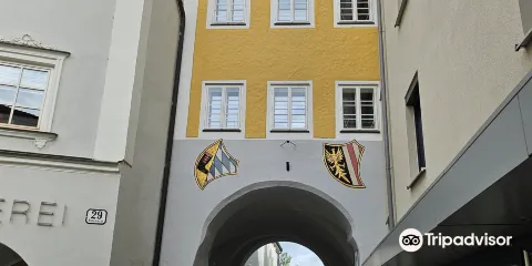 Schärdinger Tor