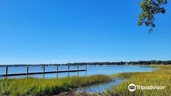 Henry C. Chambers Waterfront Park
