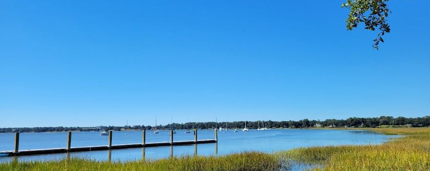 Henry C. Chambers Waterfront Park