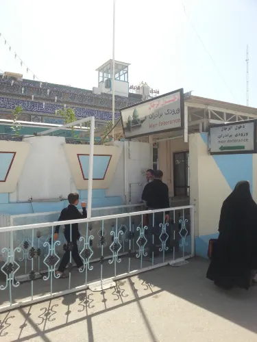 Karbala