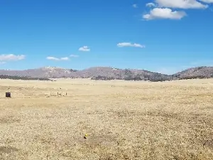 Valles Caldera National Preserve