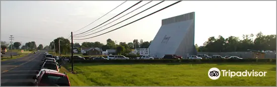 The Family Drive in Theatre