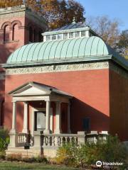 General Lew Wallace Study & Museum