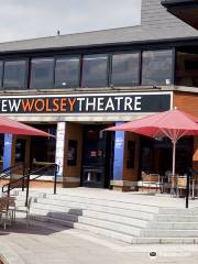 The New Wolsey Theatre