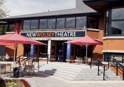 New Wolsey Theatre