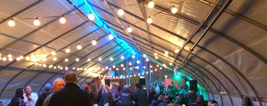 Funky Bow Brewery & Beer Company