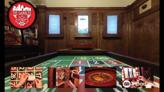 Breakout KC Escape Room | River Market